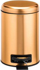 Контейнер для мусора с педалью - Фото 2