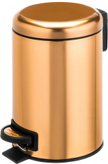 Контейнер для мусора с педалью - Фото 3