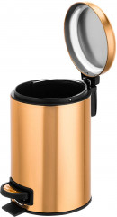 Контейнер для мусора с педалью - Фото 5