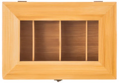 Шкатулка для чайных пакетиков - Фото 5