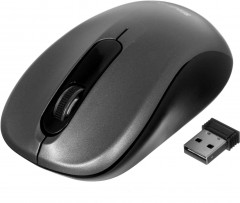 Мышь беспроводная SBM-378AG-K - Фото 1