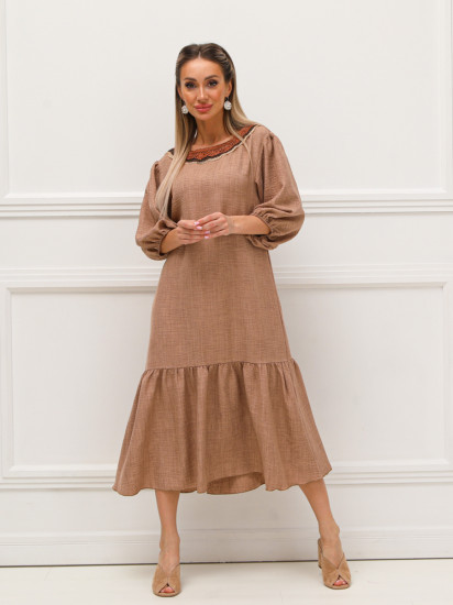 Платье женское