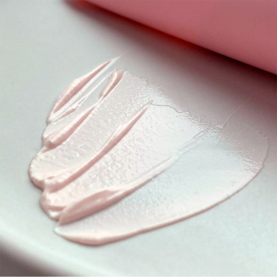 Солнцезащитный крем для проблемной кожи «Pink Sun Cream» SPF50+ PA++++