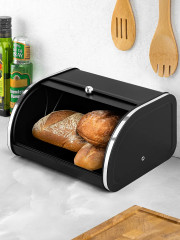 Хлебница с крышкой «Bread» - Фото 3