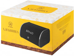 Хлебница с крышкой «Bread» - Фото 8