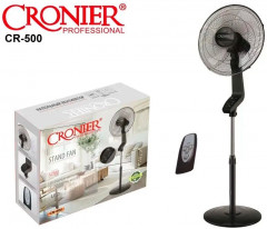 Вентилятор напольный CR-500 - Фото 1