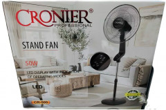 Вентилятор напольный CR-500 - Фото 3