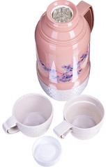 Термос с кружками - Фото 2