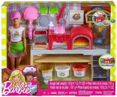 Набор игровой «Пицца-шеф» - Фото 1