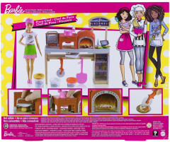 Набор игровой «Пицца-шеф» - Фото 2