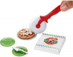 Набор игровой «Пицца-шеф» - Фото 4