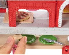 Набор игровой «Пицца-шеф» - Фото 11