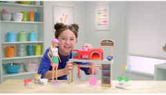 Набор игровой «Пицца-шеф» - Фото 15