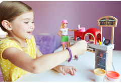 Набор игровой «Пицца-шеф» - Фото 16