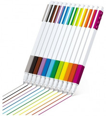 Набор гелевых ручек Classic - Фото 1