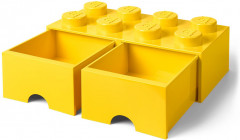 Ящик для хранения игрушек - Фото 3