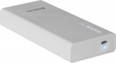 Аккумулятор внешний Defender Lavita 10000 mAh - Фото 2