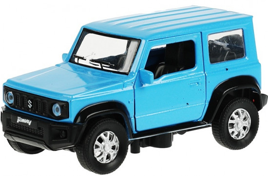 Машина инерционная «Suzuki Jimny»