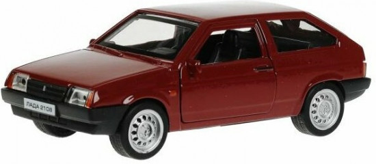 Машина инерционная «Lada-2108 «Спутник»