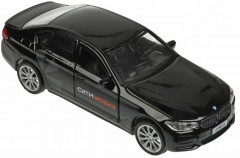 Машина инерционная «BMW 5 Series Sedan» - Фото 2