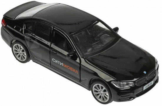 Машина инерционная «BMW 5 Series Sedan»