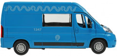 Машина инерционная «Fiat Ducato» - Фото 1