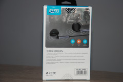 Наушники проводные Type-C - Фото 1