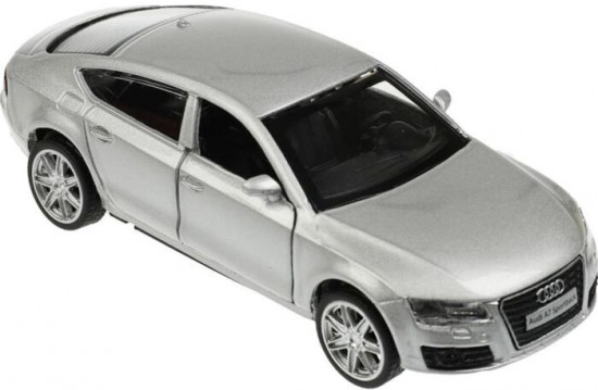 Машина инерционная «AUDI A7»
