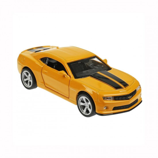 Машина инерционная «Chevrolet Camaro SSр»