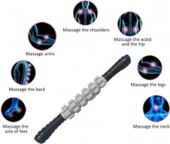 Массажер-скалка - Фото 1