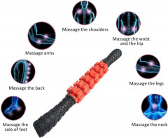 Массажер-скалка - Фото 1