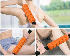 Массажер-скалка - Фото 2