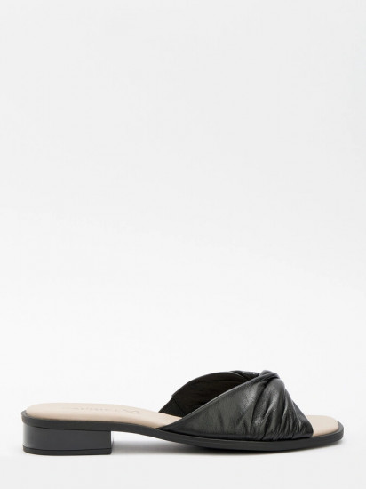 Шлепанцы женские