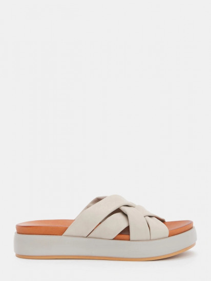 Шлепанцы женские