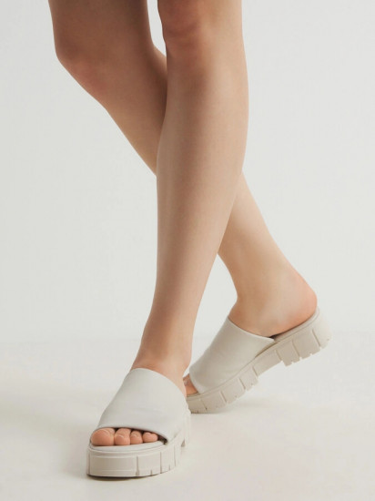 Шлепанцы женские