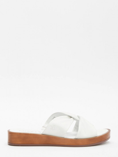 Шлепанцы женские