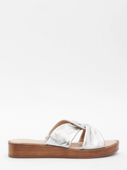 Шлепанцы женские