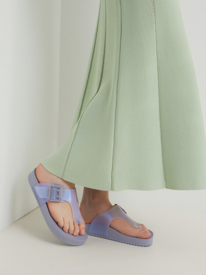 Шлепанцы женские