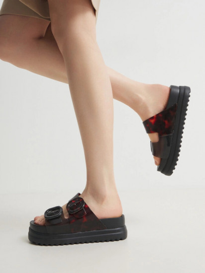 Шлепанцы женские