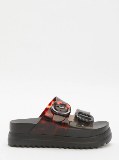 Шлепанцы женские