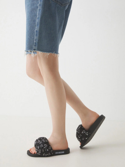 Шлепанцы женские