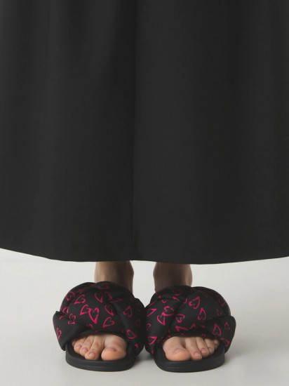 Шлепанцы женские