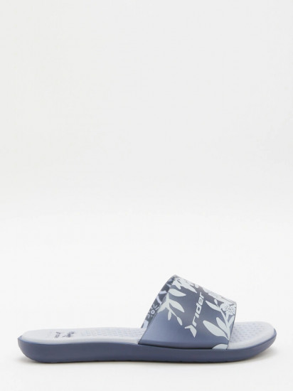 Шлепанцы женские