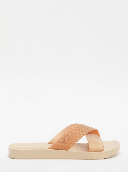 Шлепанцы женские