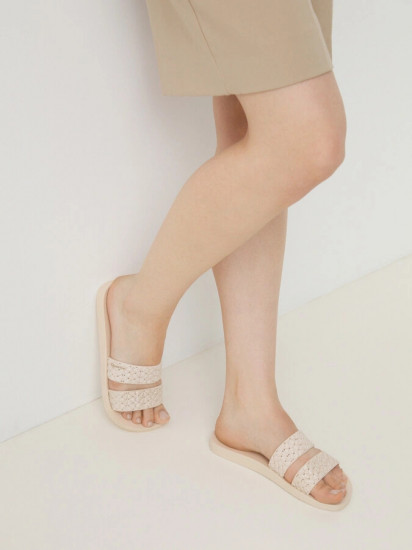 Шлепанцы женские