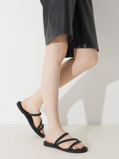 Шлепанцы женские