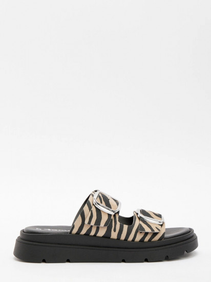 Шлепанцы женские