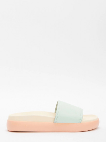 Шлепанцы женские