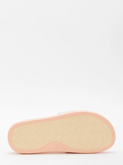 Шлепанцы женские