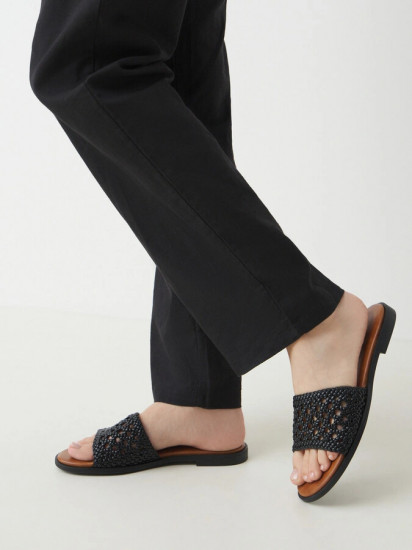 Шлепанцы женские